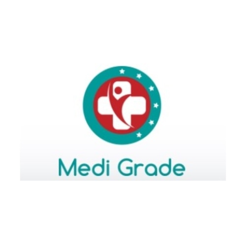 Medi Grade Coupons