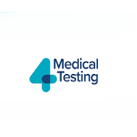4 Medical Testing Coupons