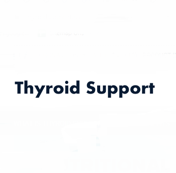 Thyroid Support Coupons