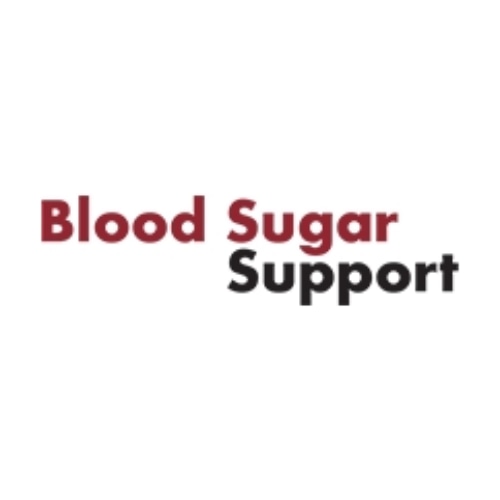 Blood Sugar Support Coupons