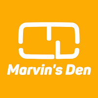 Marvins Den Coupons