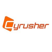 Cyrusher Coupons