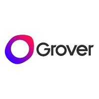 Grover Discount Codes