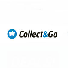 Collect And Go Coupons