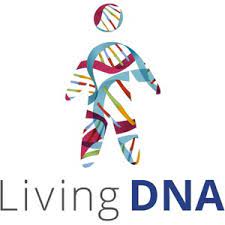 LivingDNA Coupons