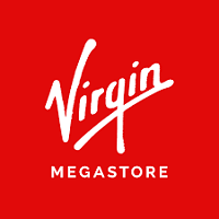 Virgin mega store Coupons