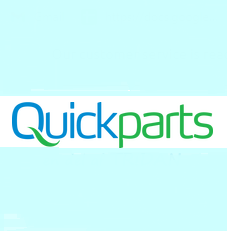Quickparts Coupons