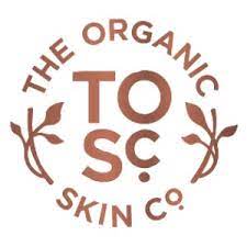 The Organic Skin Coupons