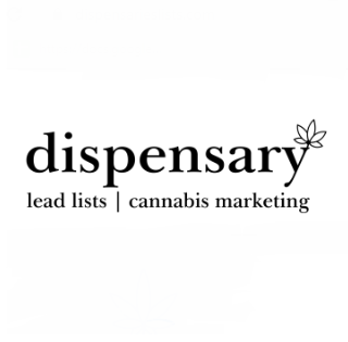 Dispensary Lists Coupons