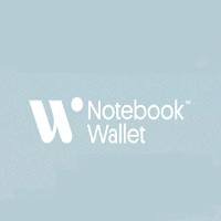 NoteBook Wallet Coupons