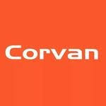 Corvan Coupons