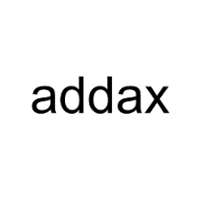 Addax Coupons