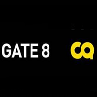 Gate 8 Luggage Discount Code