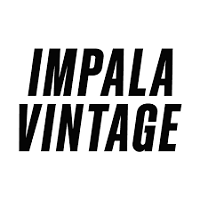 Impala Vintage Discount Codes