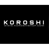 Koroshi Discount Codes