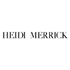 Heidi Merrick Coupons