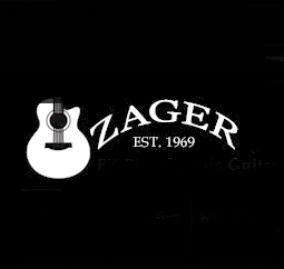 Zager Guitars Coupons