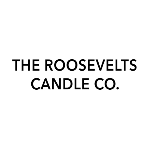 The Roosevelts Candle Company Coupons