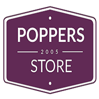 Poppers Store  Discount