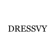 DRESSVY Coupons