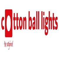 Cotton ball lights Discount Code