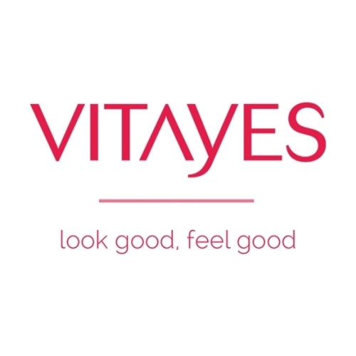 Vitayes Coupons