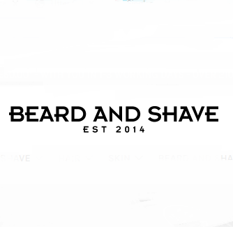 Beard And Shave Coupons