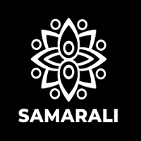 Samarali Discount Code