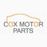 Cox Motor Parts Coupons