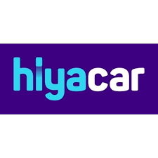 Hiyacar Coupons