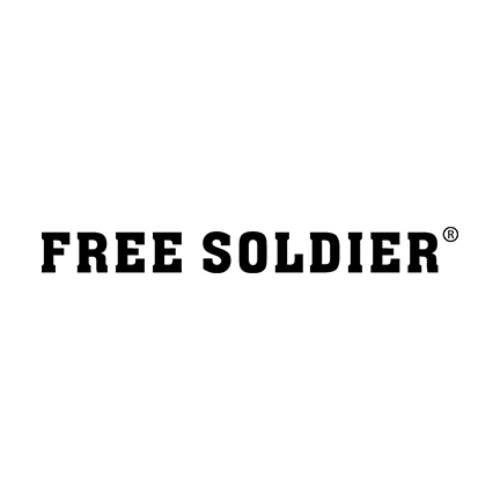 Freesoldier Coupons