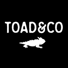 Toad And Co Coupons