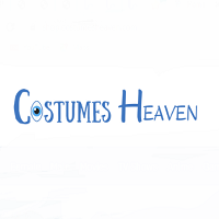 CostumesHeaven Coupons