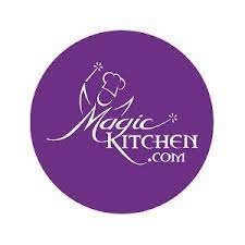 Magic Kitchen Coupons