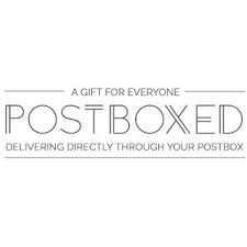 Postboxed Discount Code