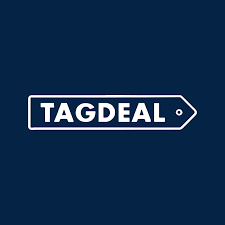 Tagdeal Coupons