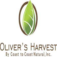 Oliver's Harvest Coupons