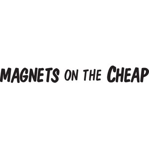 Magnets On The Cheap Coupons