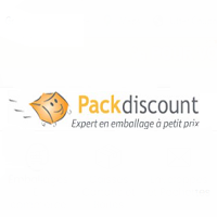 Packdiscount Coupons