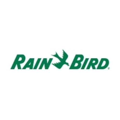 Rain Bird Coupons