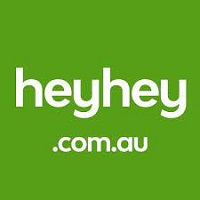 HeyHey Com Au Coupons