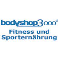 Bodyshop3000 Discount Code