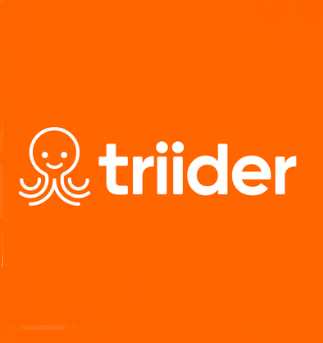Triider Coupons