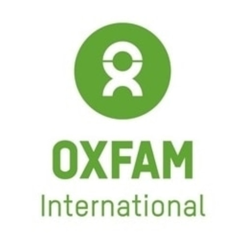 Oxfam Intermon Coupons