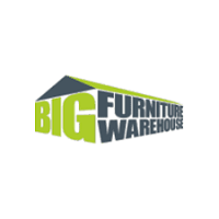 Big Furniture Warehouse Coupons