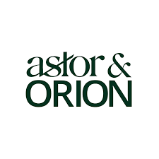 Astor And Orion Coupons