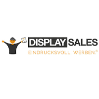 Display Sales Discount Code