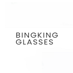 Bingking Glasses Coupons