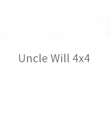 Uncle Will 4x4 Coupons