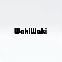 WakiWaki Coupons